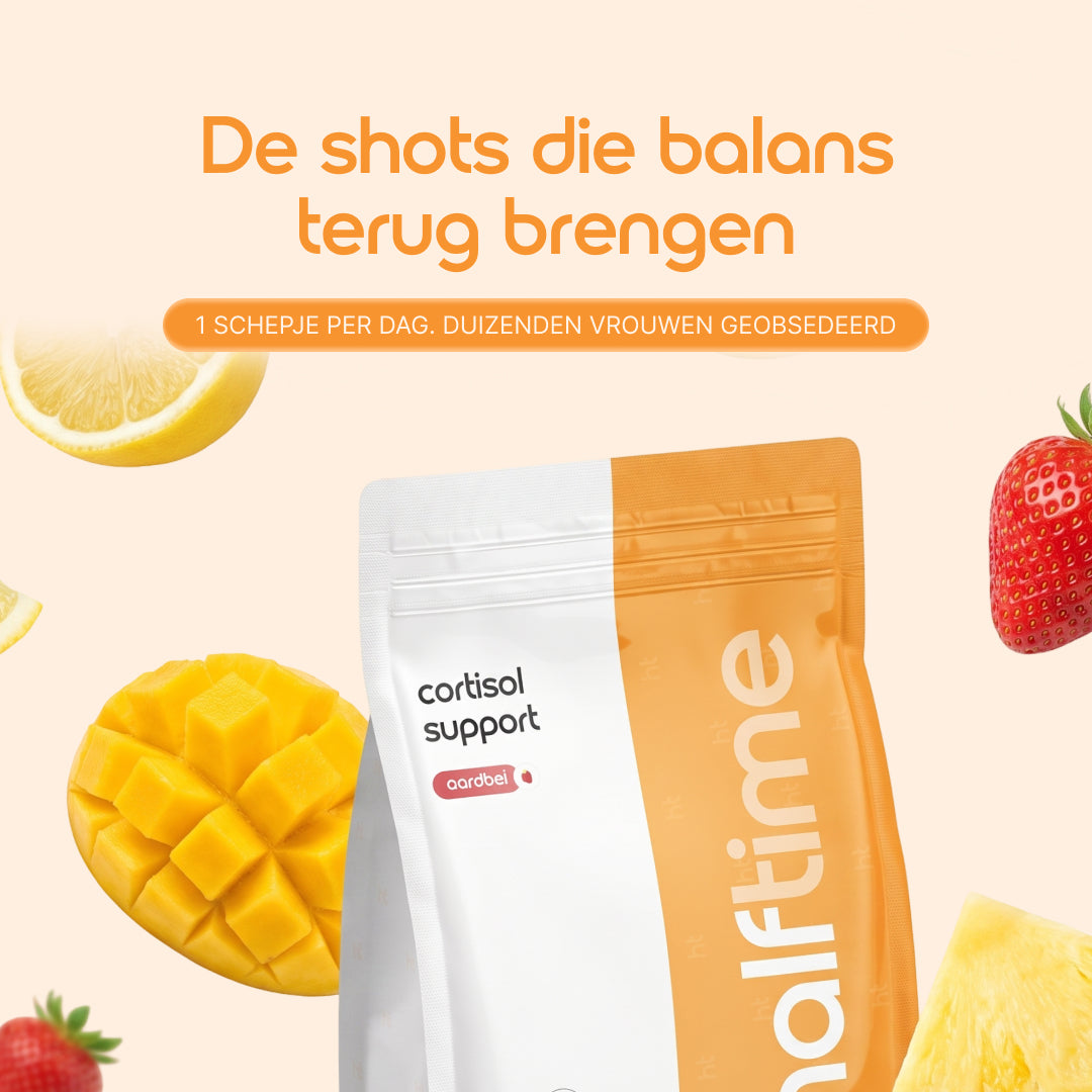 Cortisol Support