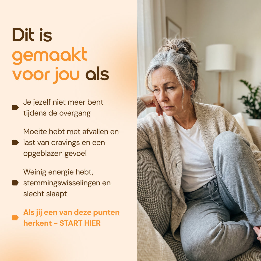 Cortisol Support