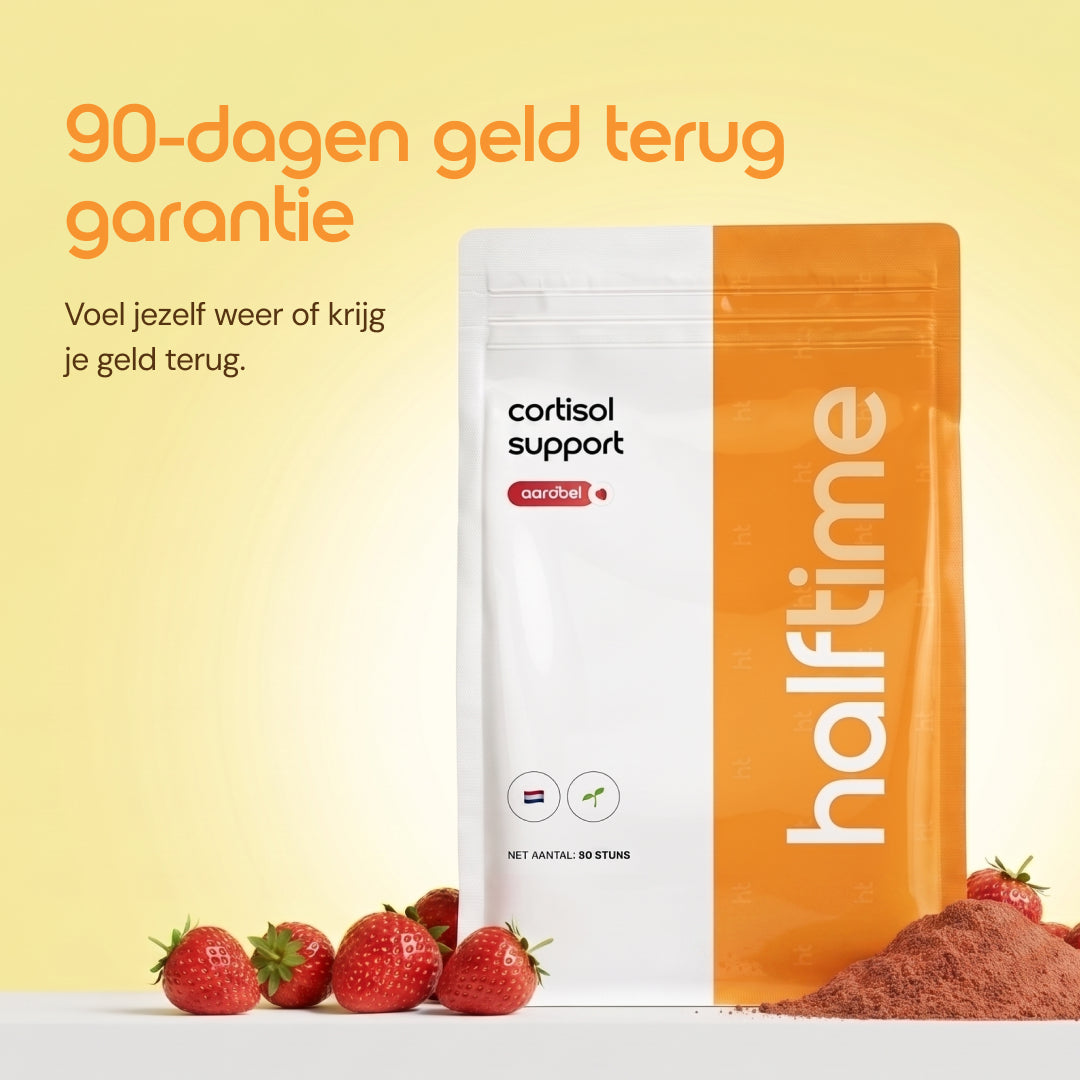 Cortisol Support