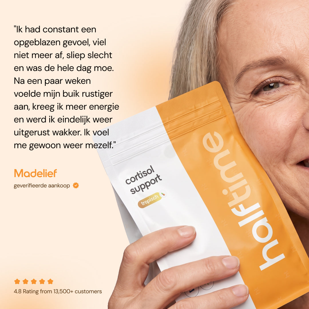 Cortisol Support