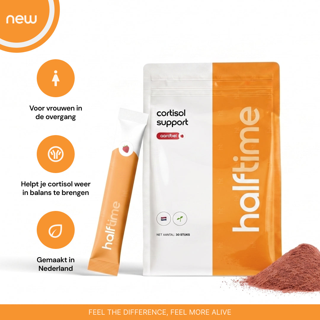 Cortisol Support