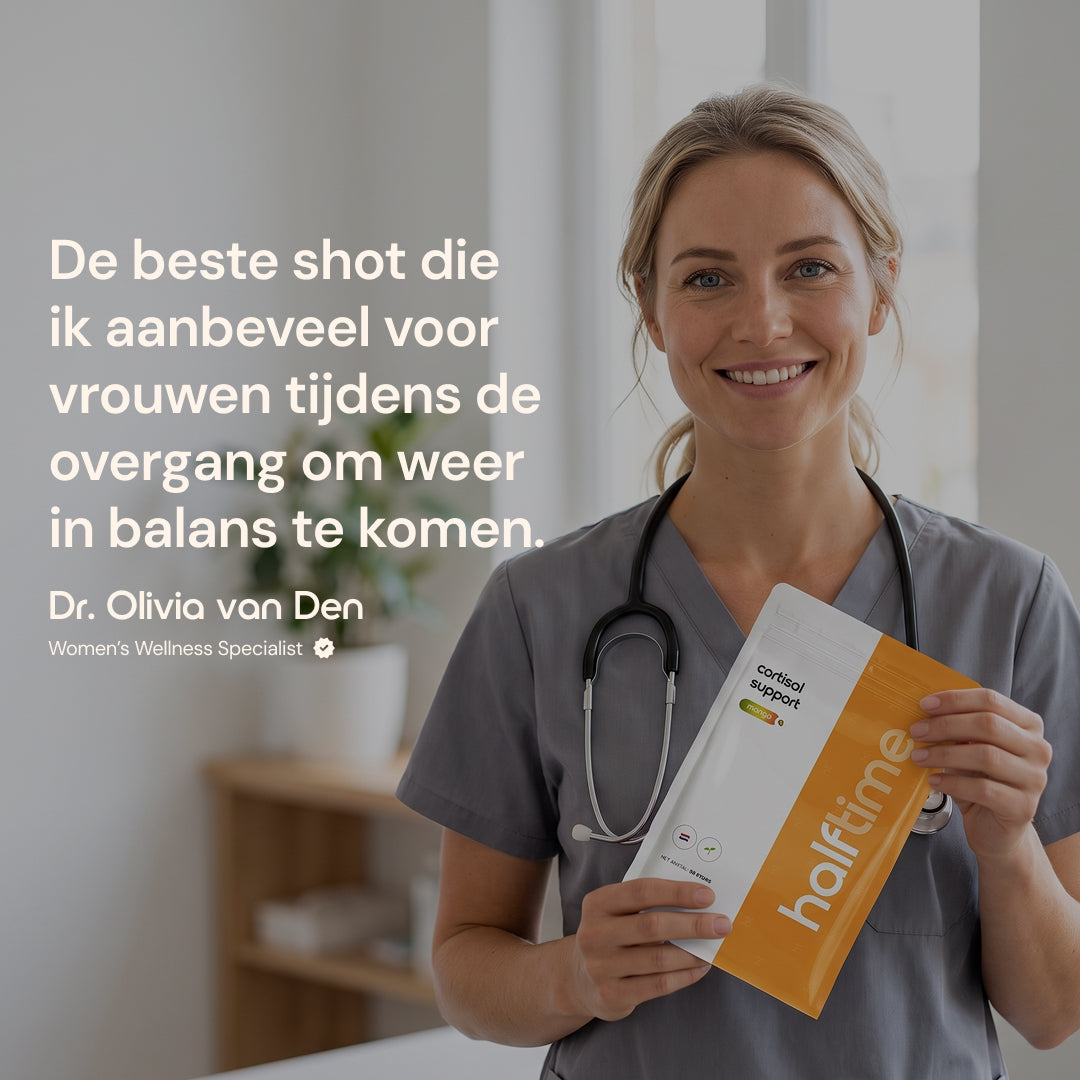 Cortisol Support